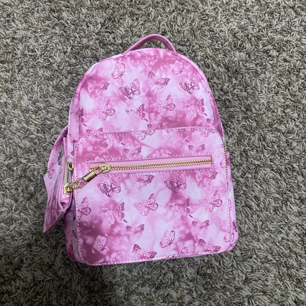 New Underonesky backpack